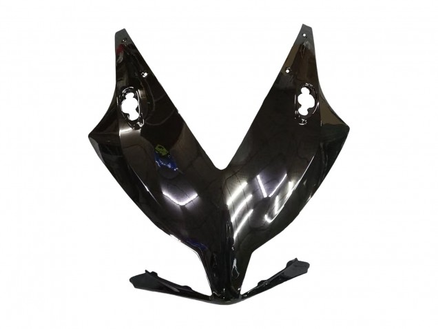 Carénages Moto Honda CBR1000RR 2012-2016 - Noir Brillant