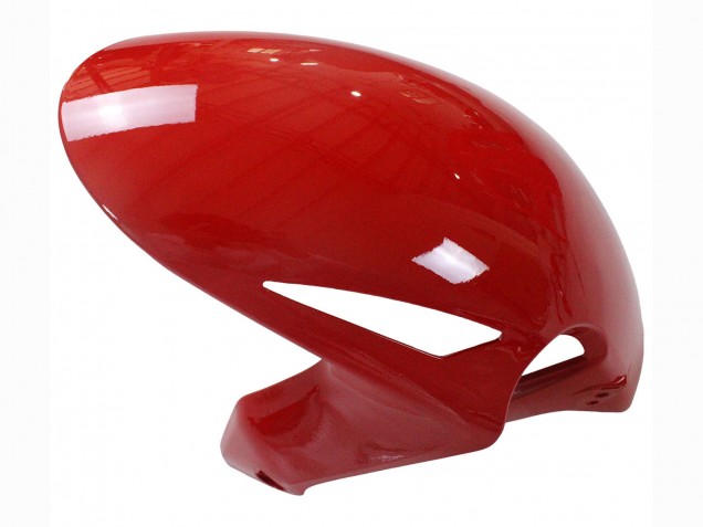 Kits Carénage Moto Honda CBR1000RR 2012-2016 - Blanc Rouge Bleu