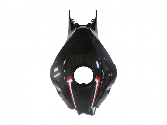 Carénages Moto Honda CBR1000RR 2017-2023 - Rouge Blanc Noir Brillant