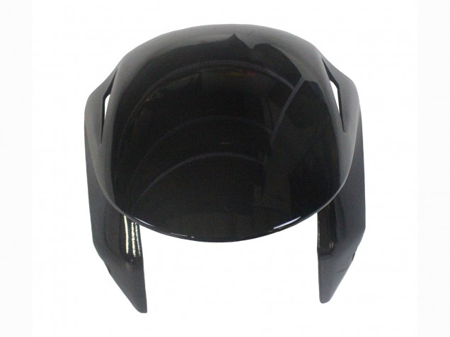 Carénages Moto Honda CBR1000RR 2017-2023 - Rouge Blanc Noir Brillant