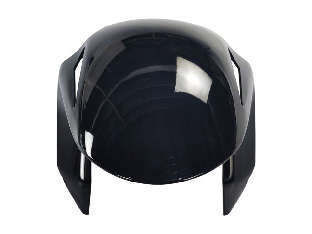 Carénages Moto Honda CBR1000RR 2017-2023 - Noir Brillant