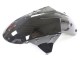 Carénages Moto Kawasaki ZX10R 2004-2005 - Noir Vert Flamme Ninja
