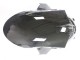 Carénages Moto Kawasaki ZX10R 2004-2005 - Noir Vert Flamme Ninja
