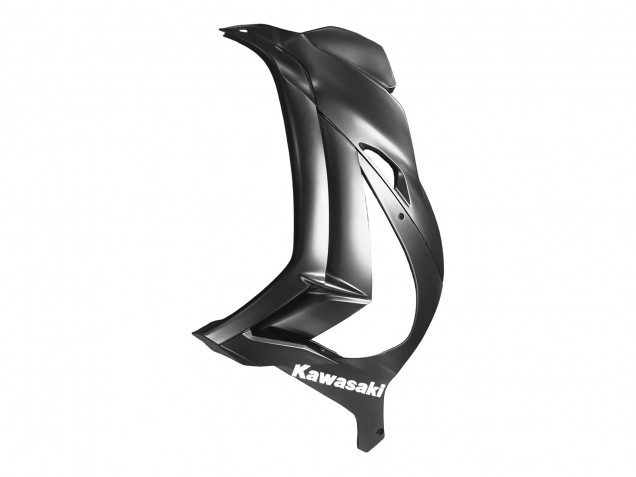Carénages Moto Kawasaki ZX10R 2016-2020 - Gris Mat