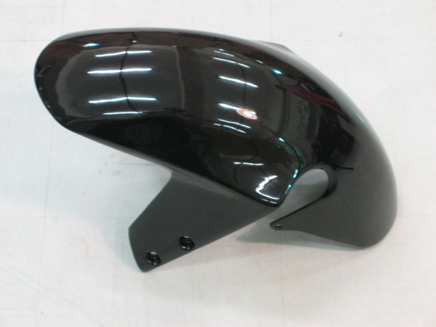 Carénages Moto Suzuki GSXR1000 2000-2002 - Noir Brillant