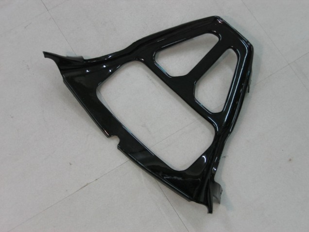 Carénages Moto Suzuki GSXR1000 2000-2002 - Noir Brillant