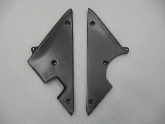 Carénage Moto Suzuki GSXR1000 2000-2002 - Blanc Bleu Noir Rouge
