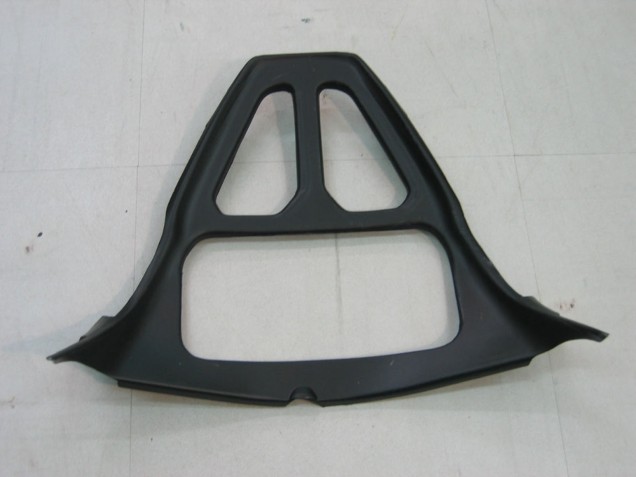 Carénages Moto Suzuki GSXR1000 2000-2002 - Rouge Argent Blanc Noir