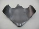 Carénages Moto Suzuki GSXR 1000 2003-2004 - Noir Brillant Blanc Gris Rouge