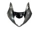 Carénages Moto Suzuki GSXR 1000 2003-2004 - Noir Brillant Argent Gris Jaune