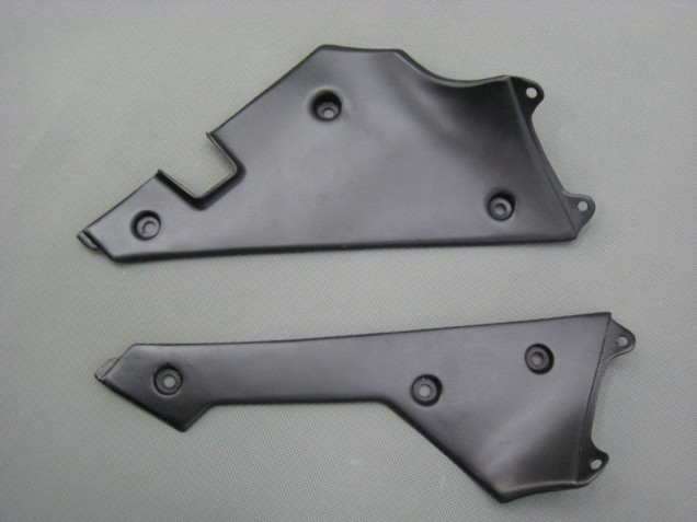 Carénages Moto Suzuki GSXR 1000 2003-2004 - Rouge Jaune Bleu Vert Noir JOMO