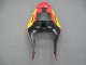 Carénages Moto Suzuki GSXR 1000 2003-2004 - Rouge Jaune Bleu Vert Noir JOMO
