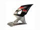 Carénage Moto Suzuki GSXR 1000 2005-2006 - Noir Gris Rouge
