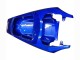 Carénage Moto Yamaha YZF R6 2003-2004 - Bleu