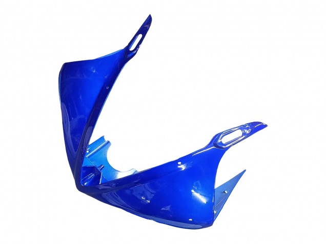 Carénage Moto Yamaha YZF R6 2003-2004 - Bleu