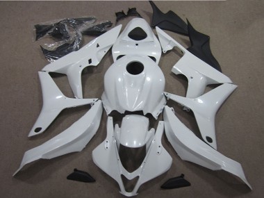 Carénages Moto Honda CBR600RR 2007-2008 - Non Peint