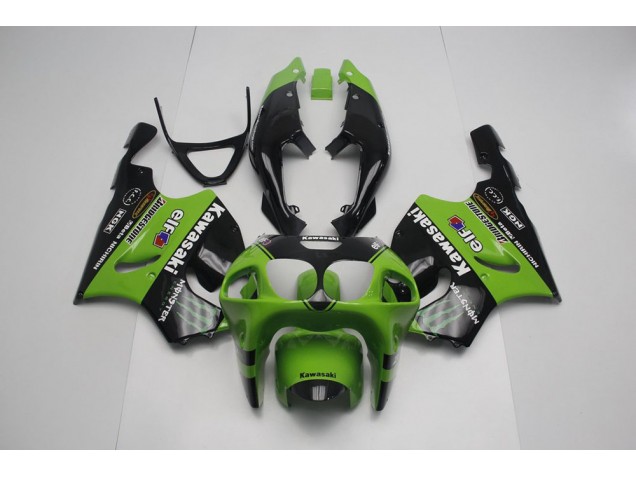 Monster 96-03 Kawasaki ZX7R Carénage Moto Monster 96-03 Kawasaki ZX7R Carénage Moto