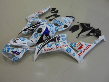 Nastro 06-07 Honda CBR1000RR Carénage Moto