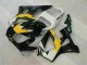 Noir 00-01 Honda CBR900RR 929RR Carénage Moto Noir 00-01 Honda CBR900RR 929RR Carénage Moto