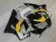 Noir 00-01 Honda CBR900RR 929RR Carénage Moto Noir 00-01 Honda CBR900RR 929RR Carénage Moto