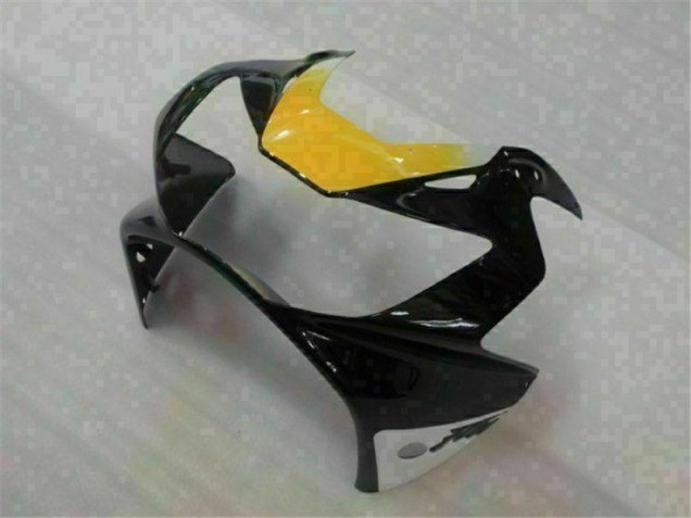 Noir 00-01 Honda CBR900RR 929RR Carénage Moto Noir 00-01 Honda CBR900RR 929RR Carénage Moto