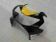 Noir 00-01 Honda CBR900RR 929RR Carénage Moto Noir 00-01 Honda CBR900RR 929RR Carénage Moto