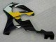 Noir 00-01 Honda CBR900RR 929RR Carénage Moto Noir 00-01 Honda CBR900RR 929RR Carénage Moto