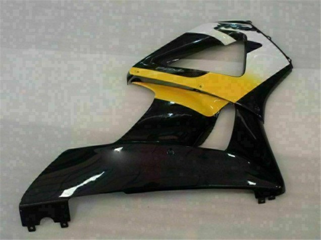 Noir 00-01 Honda CBR900RR 929RR Carénage Moto Noir 00-01 Honda CBR900RR 929RR Carénage Moto
