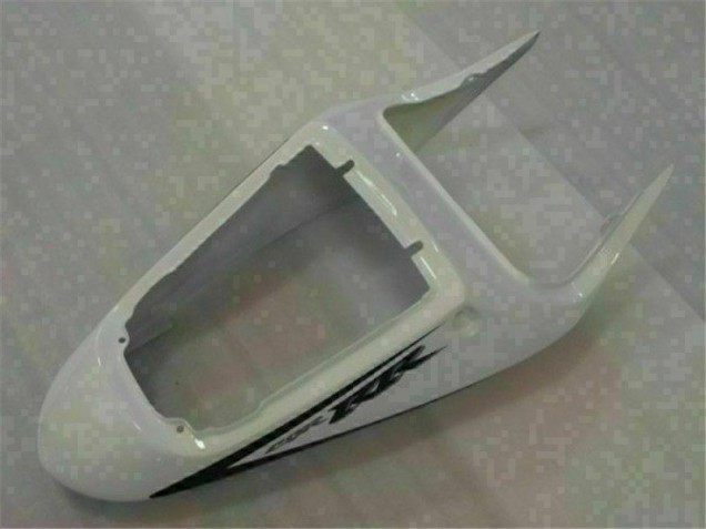 Noir 00-01 Honda CBR900RR 929RR Carénage Moto Noir 00-01 Honda CBR900RR 929RR Carénage Moto