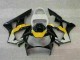 Noir 00-01 Honda CBR900RR 929RR Carénage Moto Noir 00-01 Honda CBR900RR 929RR Carénage Moto