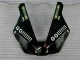 Noir 00-01 Yamaha YZF R1 Carénage Moto Noir 00-01 Yamaha YZF R1 Carénage Moto