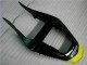 Noir 00-01 Yamaha YZF R1 Carénage Moto Noir 00-01 Yamaha YZF R1 Carénage Moto
