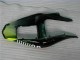 Noir 00-01 Yamaha YZF R1 Carénage Moto Noir 00-01 Yamaha YZF R1 Carénage Moto
