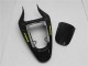 Noir 01-03 Suzuki GSXR 600/750 Carénage Moto