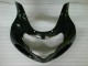 Noir 01-03 Suzuki GSXR 600/750 Carénages Moto Noir 01-03 Suzuki GSXR 600/750 Carénages Moto