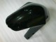 Noir 01-03 Suzuki GSXR 600/750 Carénages Moto Noir 01-03 Suzuki GSXR 600/750 Carénages Moto