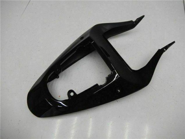 Noir 01-03 Suzuki GSXR 600/750 Kit Carénages Motos & Plastique Noir 01-03 Suzuki GSXR 600/750 Kit Carénages Motos & Plastique
