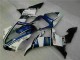 Noir 02-03 Yamaha YZF R1 Carénages Moto ABS Complet Noir 02-03 Yamaha YZF R1 Carénages Moto ABS Complet