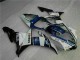 Noir 02-03 Yamaha YZF R1 Carénages Moto ABS Complet Noir 02-03 Yamaha YZF R1 Carénages Moto ABS Complet