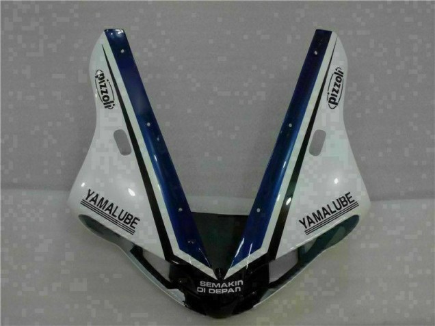 Noir 02-03 Yamaha YZF R1 Carénages Moto ABS Complet Noir 02-03 Yamaha YZF R1 Carénages Moto ABS Complet