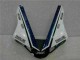 Noir 02-03 Yamaha YZF R1 Carénages Moto ABS Complet Noir 02-03 Yamaha YZF R1 Carénages Moto ABS Complet