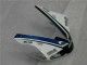 Noir 02-03 Yamaha YZF R1 Carénages Moto ABS Complet Noir 02-03 Yamaha YZF R1 Carénages Moto ABS Complet