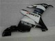Noir 02-03 Yamaha YZF R1 Carénages Moto ABS Complet Noir 02-03 Yamaha YZF R1 Carénages Moto ABS Complet