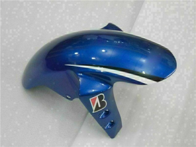 Noir 02-03 Yamaha YZF R1 Carénages Moto ABS Complet Noir 02-03 Yamaha YZF R1 Carénages Moto ABS Complet