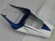 Noir 02-03 Yamaha YZF R1 Carénages Moto ABS Complet Noir 02-03 Yamaha YZF R1 Carénages Moto ABS Complet