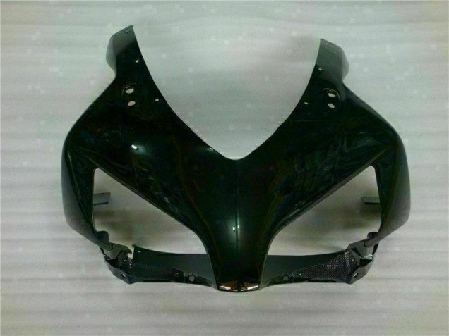 Noir 04-05 Honda CBR1000RR Kit Carénages Motos Noir 04-05 Honda CBR1000RR Kit Carénages Motos