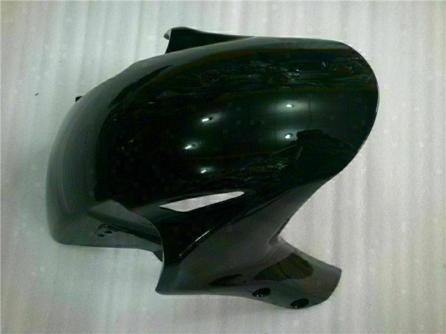 Noir 04-05 Honda CBR1000RR Kit Carénages Motos Noir 04-05 Honda CBR1000RR Kit Carénages Motos