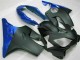 Noir 04-07 Honda CBR600 F4i Carénage Moto Noir 04-07 Honda CBR600 F4i Carénage Moto