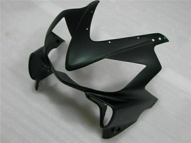 Noir 04-07 Honda CBR600 F4i Carénage Moto Noir 04-07 Honda CBR600 F4i Carénage Moto
