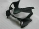 Noir 04-07 Honda CBR600 F4i Carénage Moto Noir 04-07 Honda CBR600 F4i Carénage Moto